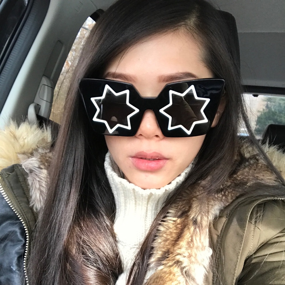 Meet your Posher, Susan